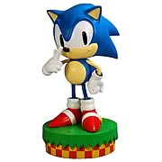 Sonic the Hedgehog Statue